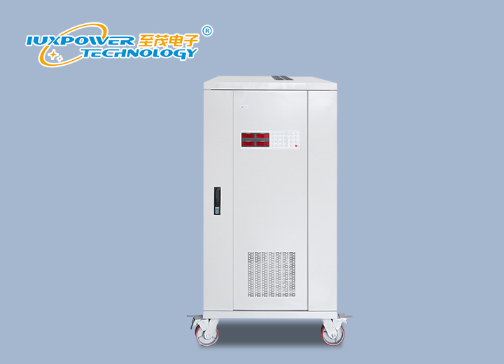  ALC1000S標準三相交流電源