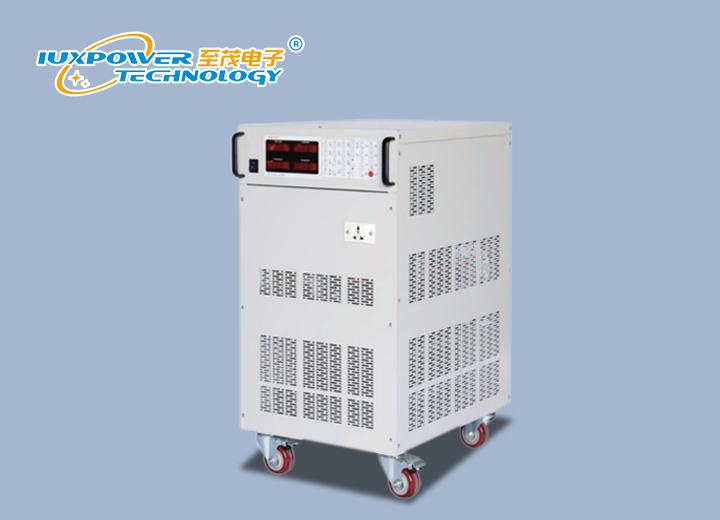 ALC1000T單進三出交流電源
