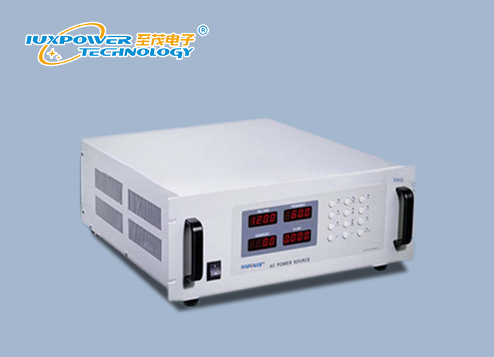ALC1000L可編程線性交流電源