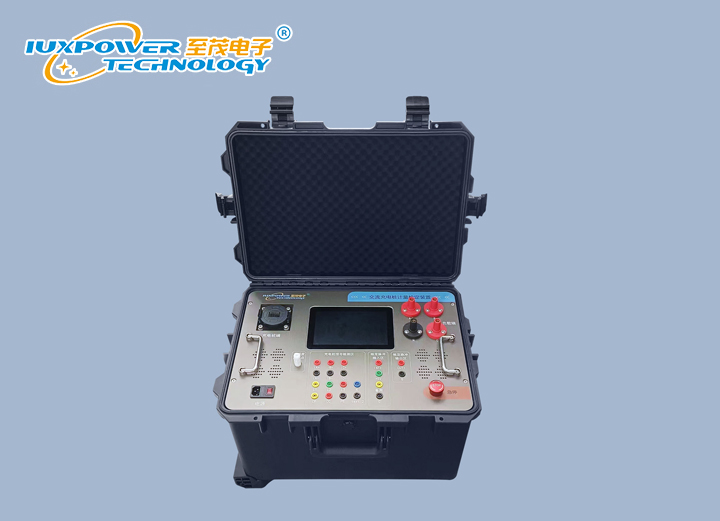 EVA1000D 交流充电桩计量检定装置